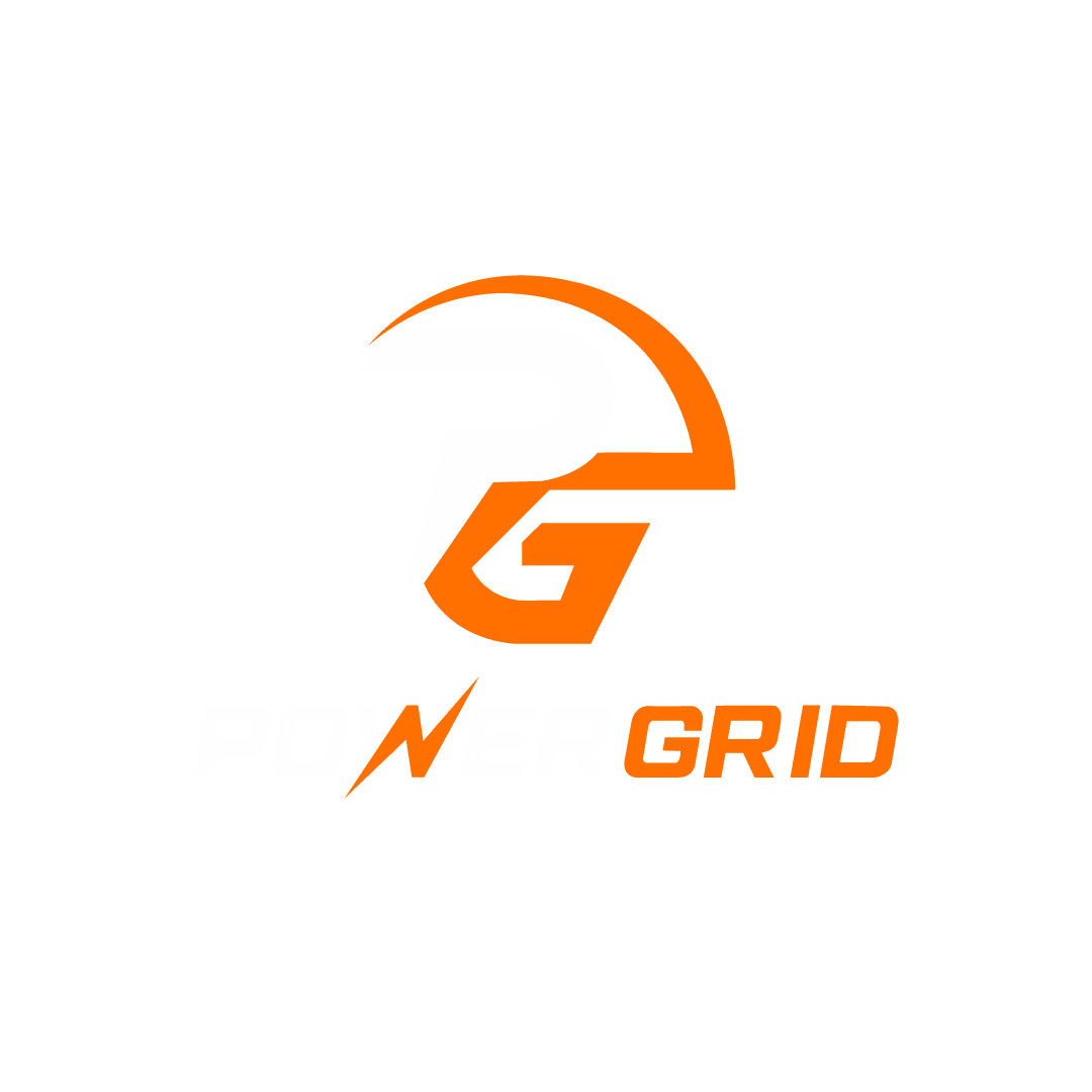 Power Grid Logo