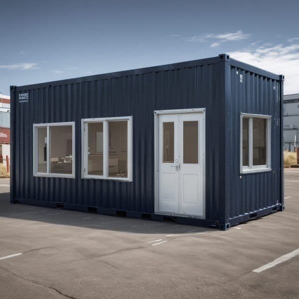 Site Facilities fleet photo 2
