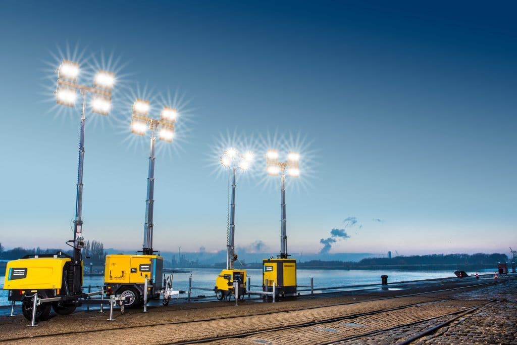 Tower Light
