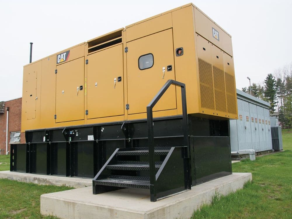 Generators