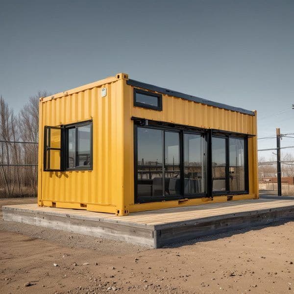 Site Facilities
