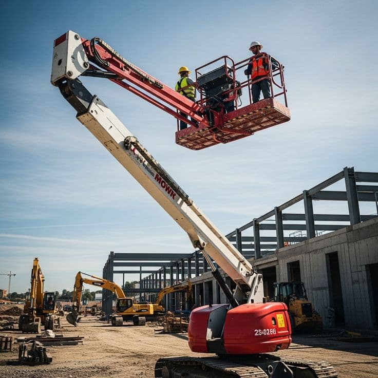Manlift
